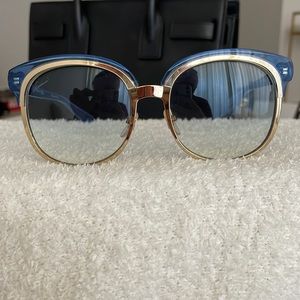 Gucci sunglasses authentic